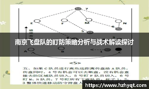 南京飞盘队的盯防策略分析与战术解读探讨