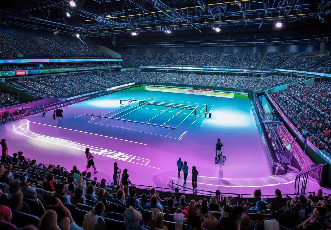 2025年所有大师赛将启用“主场应援”特效系统