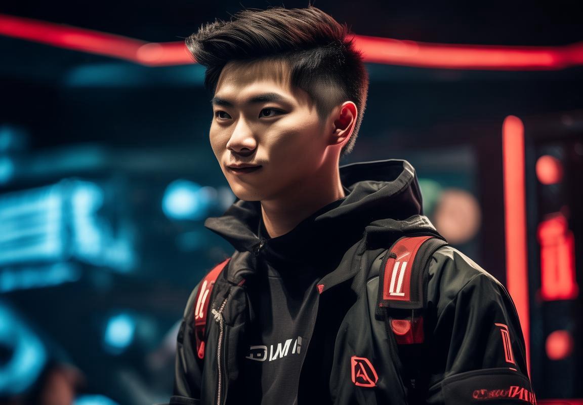 越南赛区明星打野“兵长”Levi转会至PCS赛区