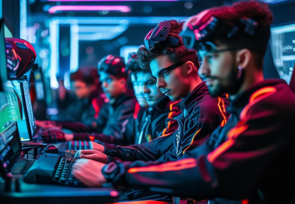 独联体地区因国际形势，线上赛成为主流